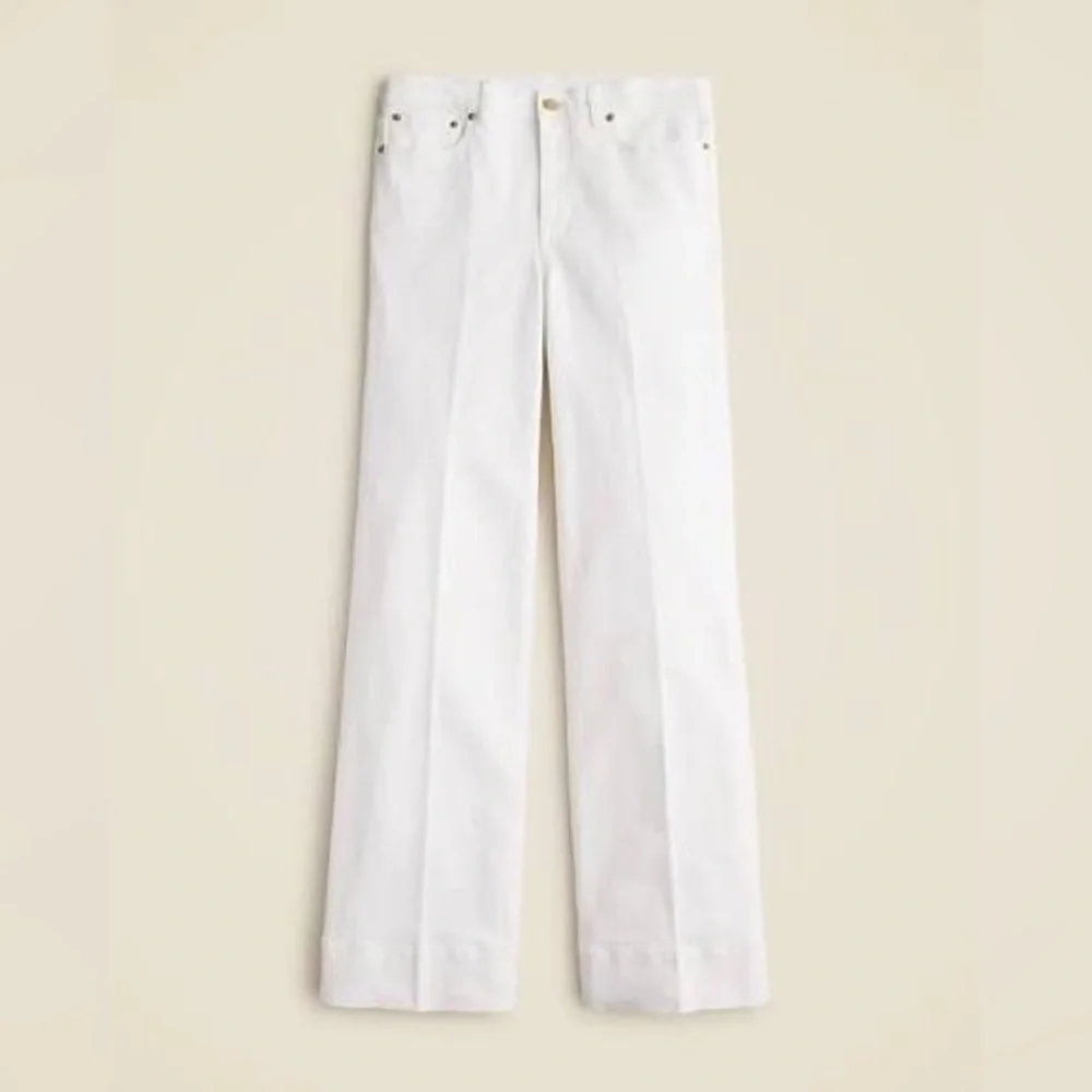 J.Crew trouser jeans - Picture 3 of 5